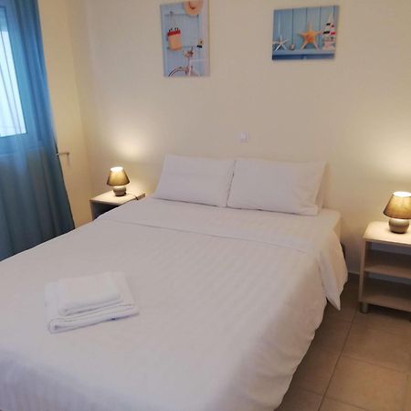 Kiveri Apartments Δωμάτιο φωτογραφία