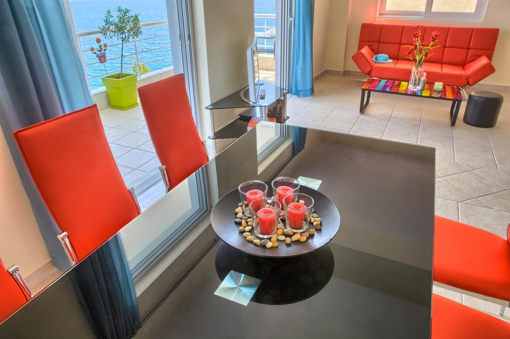Kiveri Apartments Δωμάτιο φωτογραφία