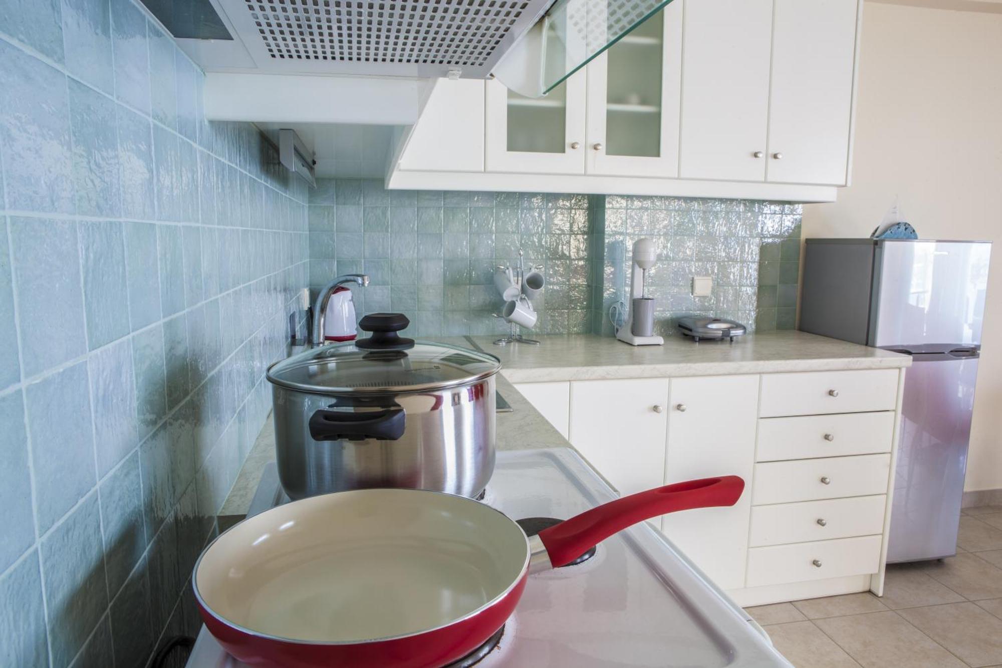 Kiveri Apartments Δωμάτιο φωτογραφία
