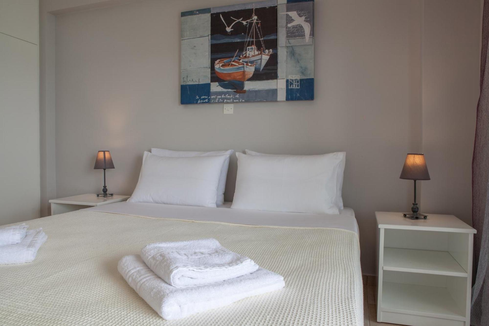 Kiveri Apartments Εξωτερικό φωτογραφία