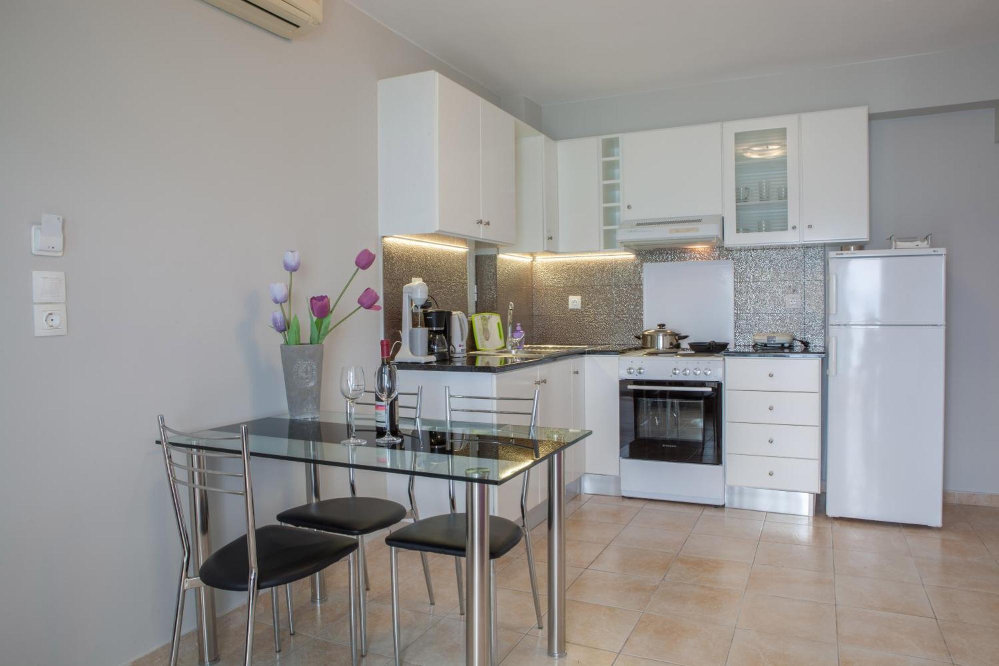 Kiveri Apartments Δωμάτιο φωτογραφία