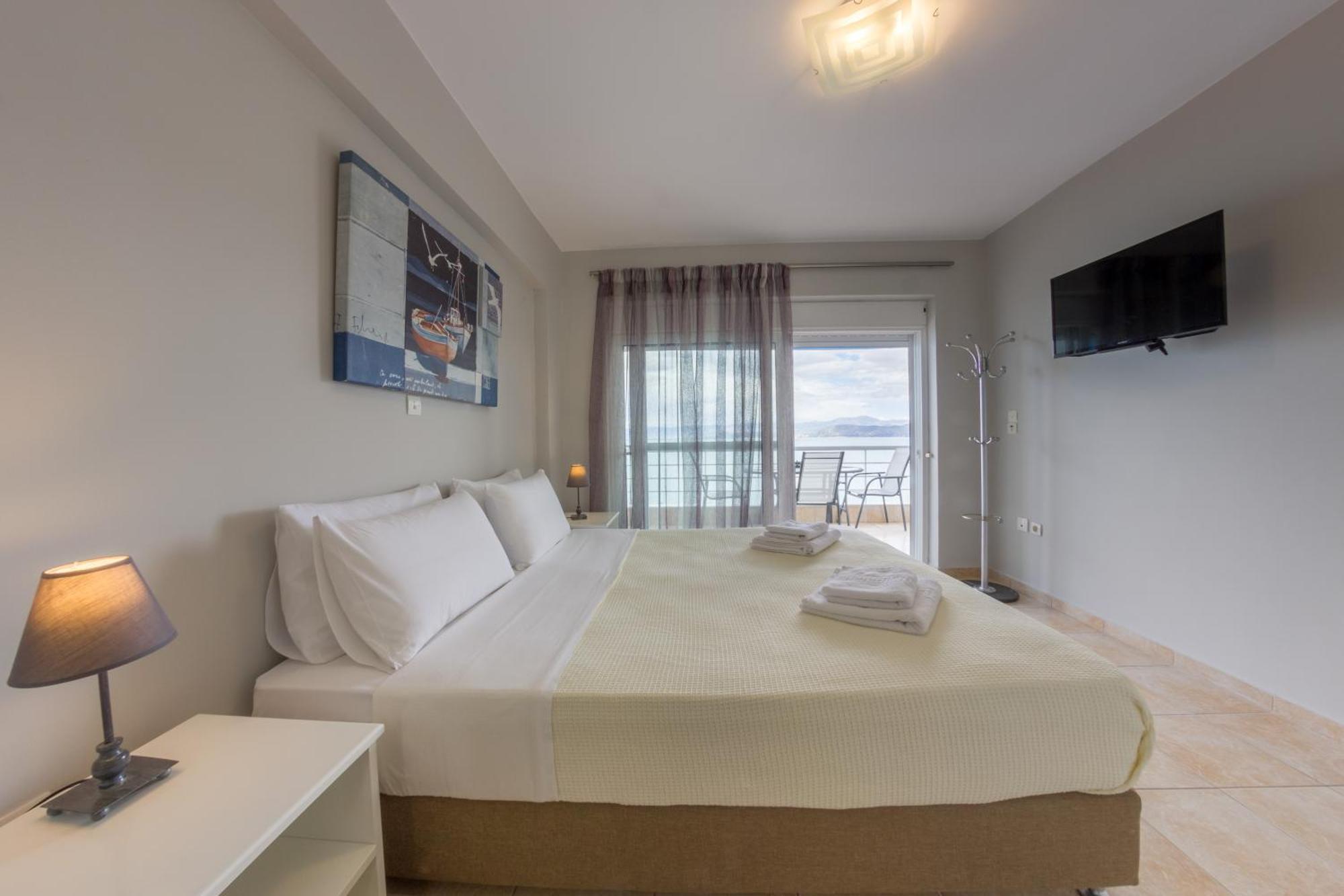 Kiveri Apartments Δωμάτιο φωτογραφία