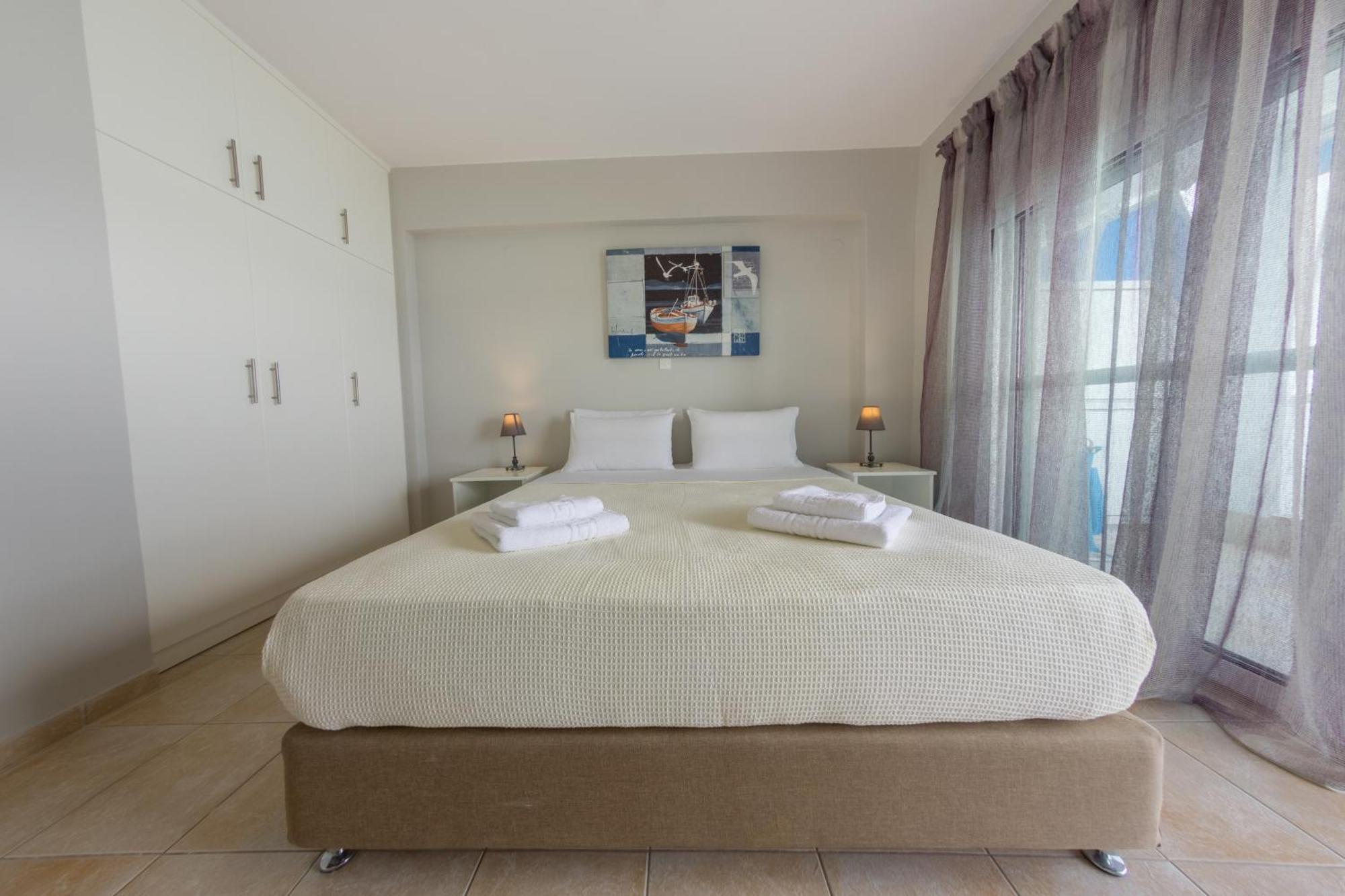 Kiveri Apartments Δωμάτιο φωτογραφία