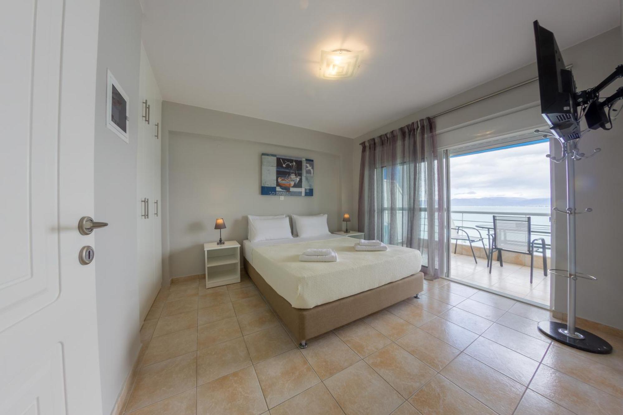 Kiveri Apartments Δωμάτιο φωτογραφία