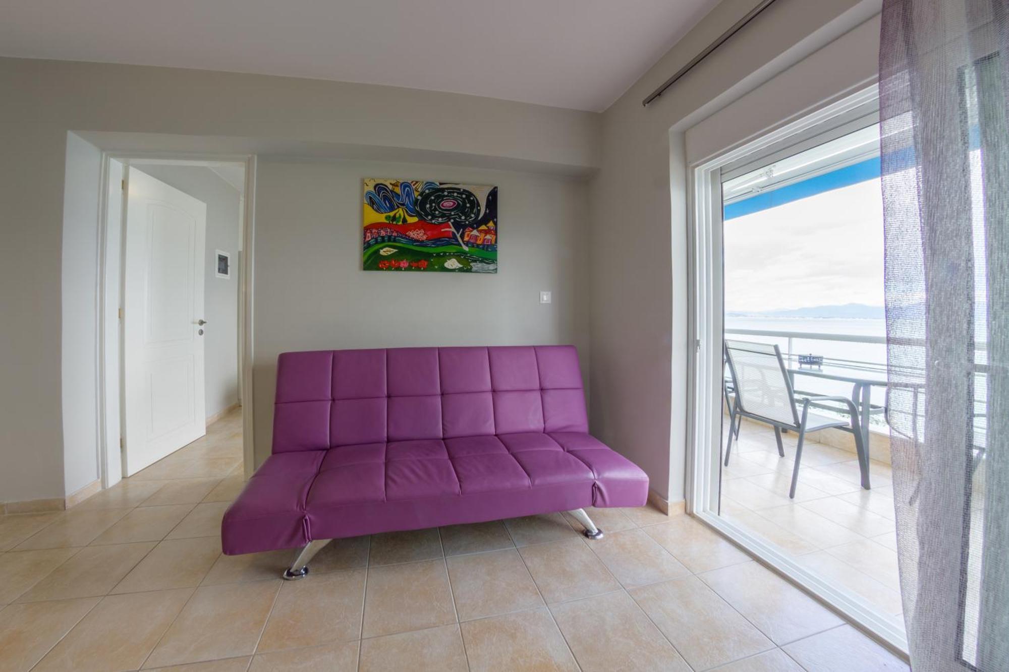 Kiveri Apartments Δωμάτιο φωτογραφία