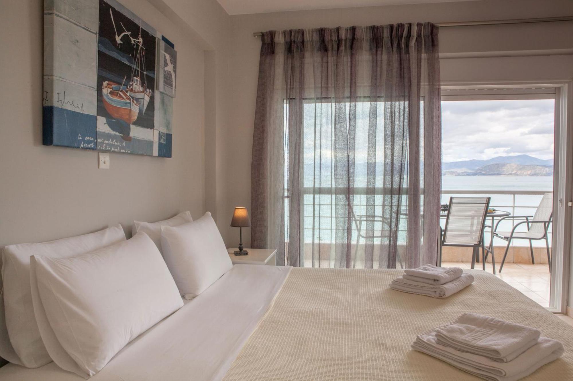 Kiveri Apartments Δωμάτιο φωτογραφία