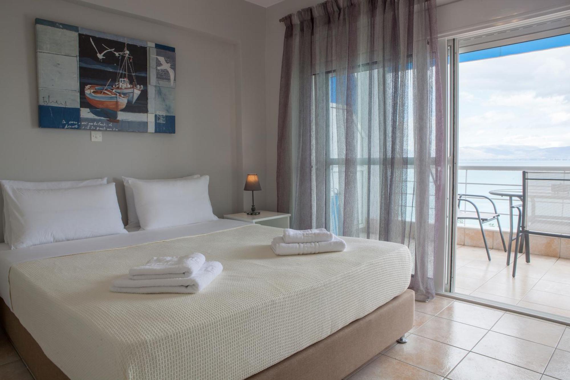 Kiveri Apartments Δωμάτιο φωτογραφία