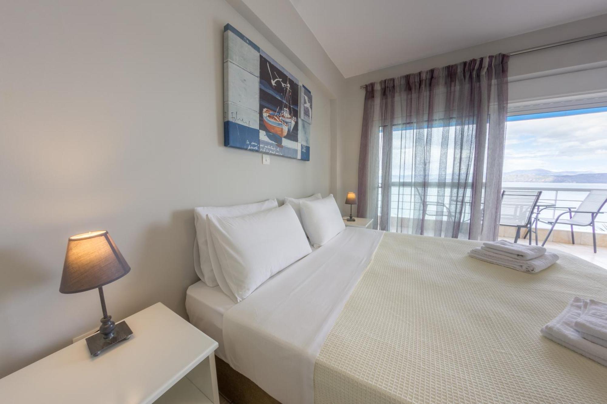 Kiveri Apartments Δωμάτιο φωτογραφία