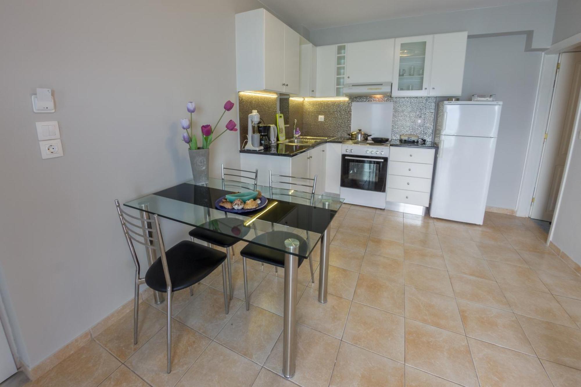 Kiveri Apartments Δωμάτιο φωτογραφία