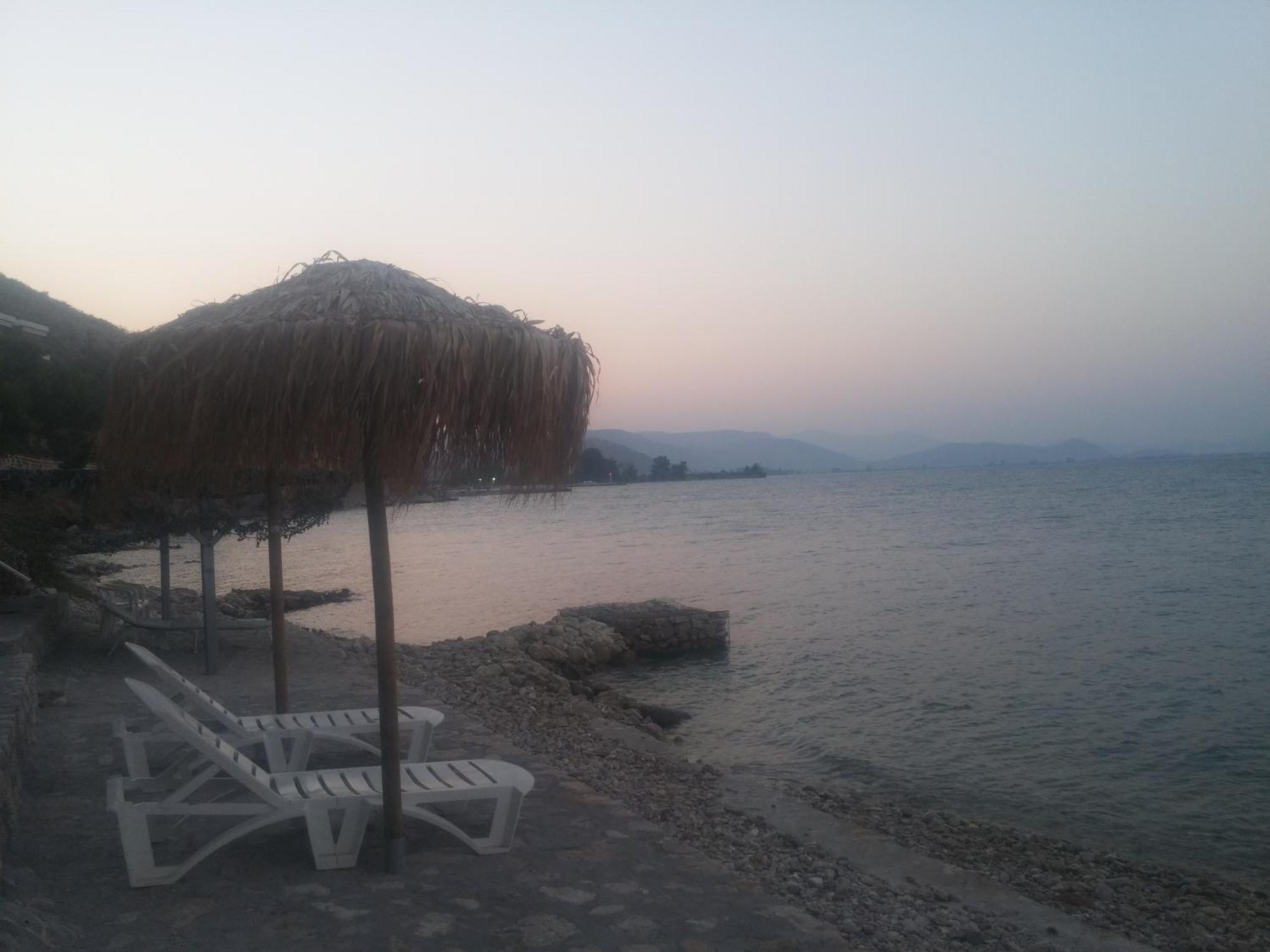 Kiveri Apartments Εξωτερικό φωτογραφία