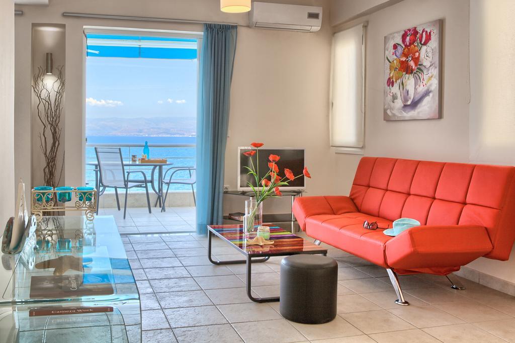 Kiveri Apartments Δωμάτιο φωτογραφία