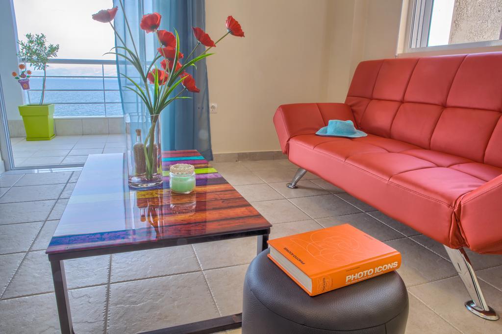 Kiveri Apartments Δωμάτιο φωτογραφία