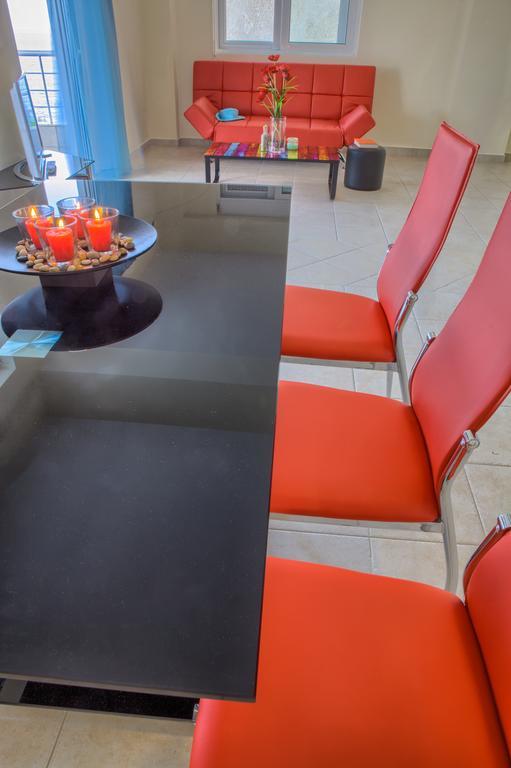 Kiveri Apartments Δωμάτιο φωτογραφία