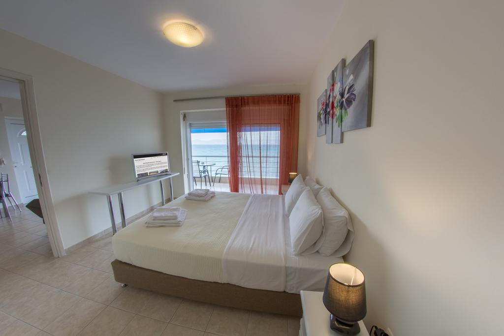 Kiveri Apartments Εξωτερικό φωτογραφία