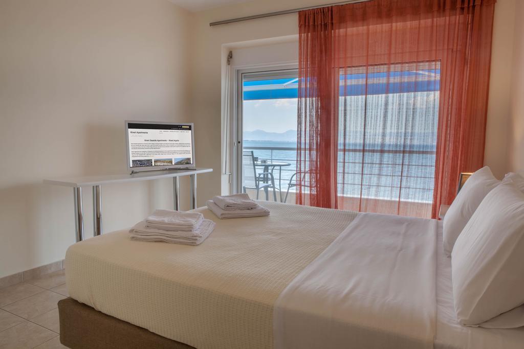 Kiveri Apartments Εξωτερικό φωτογραφία