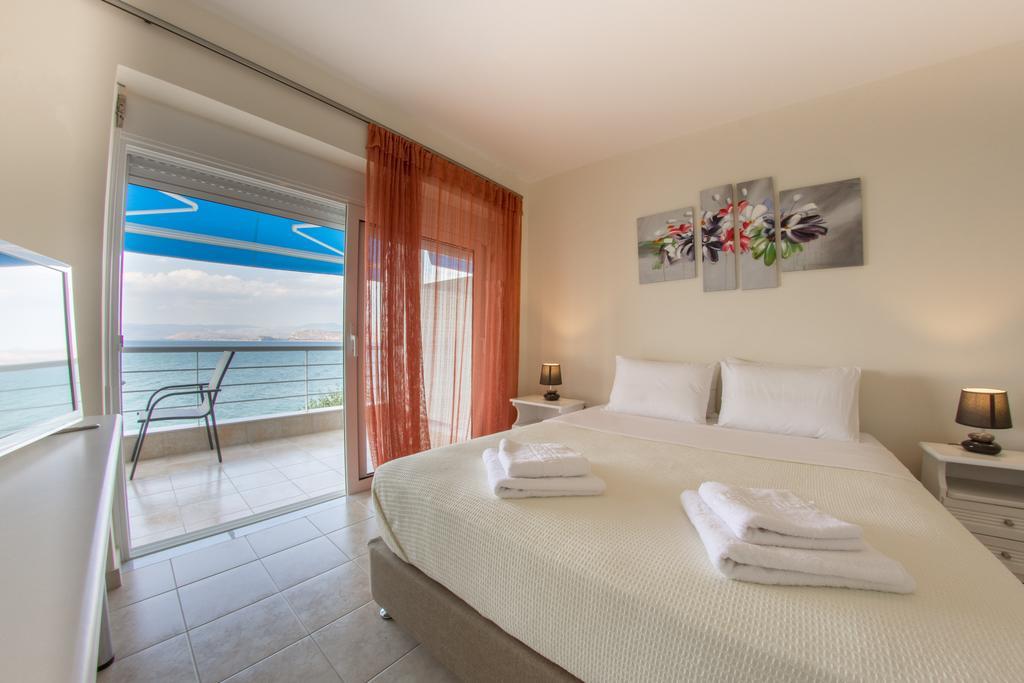 Kiveri Apartments Εξωτερικό φωτογραφία