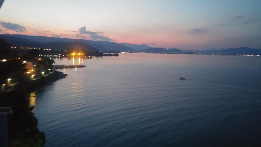 Kiveri Apartments Εξωτερικό φωτογραφία