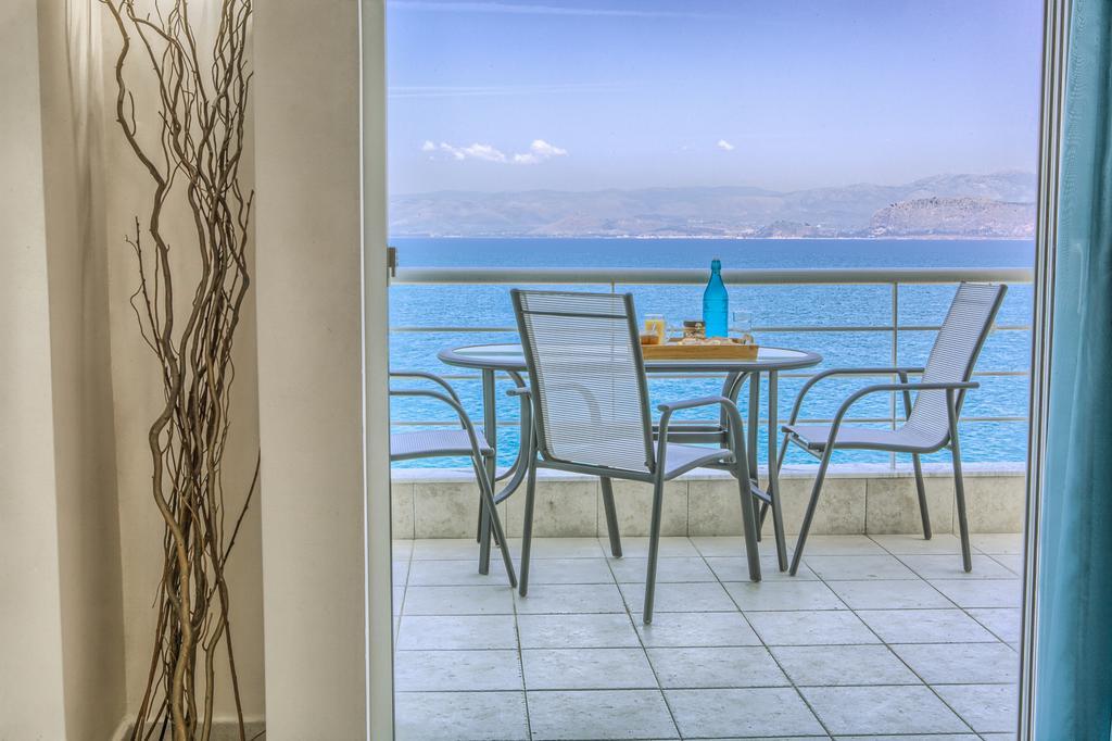 Kiveri Apartments Εξωτερικό φωτογραφία