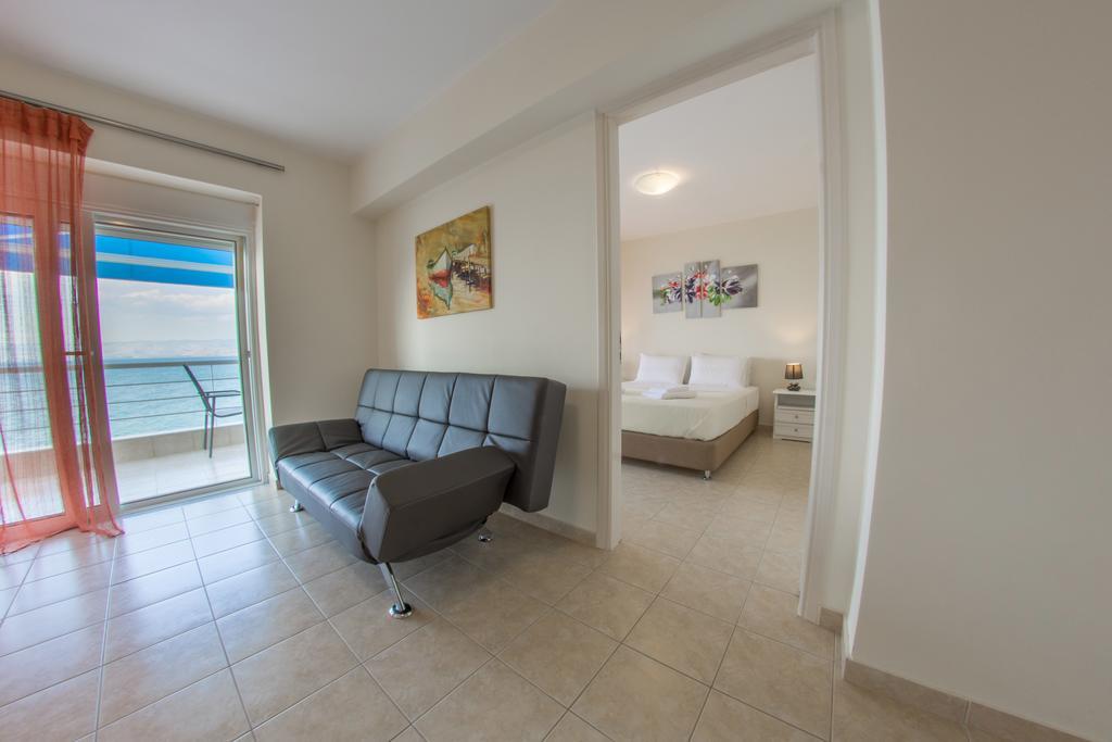 Kiveri Apartments Εξωτερικό φωτογραφία