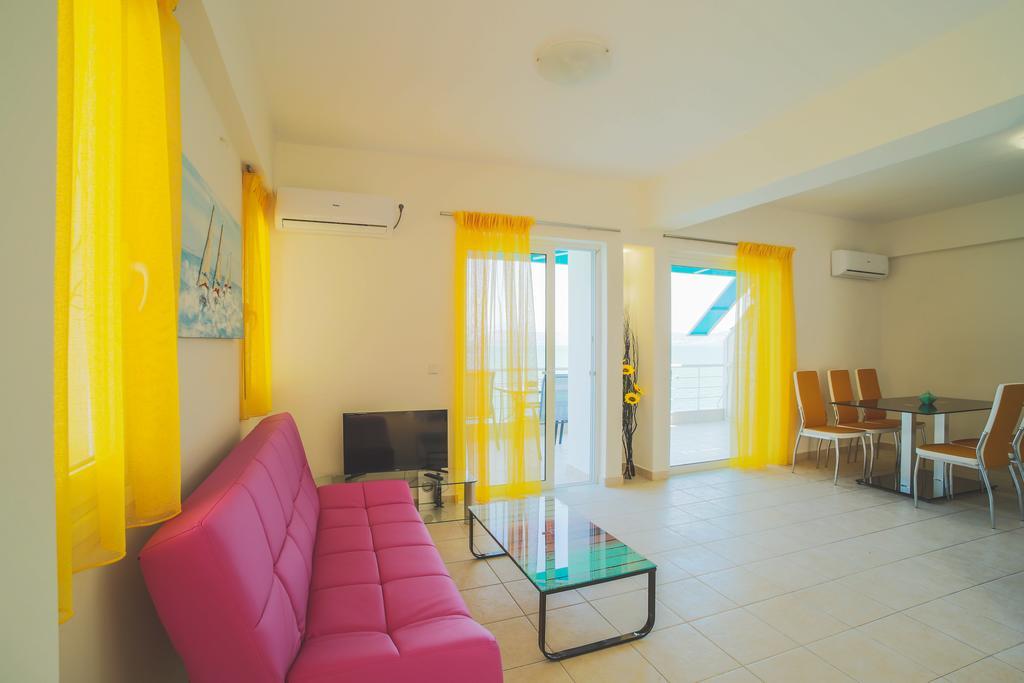 Kiveri Apartments Εξωτερικό φωτογραφία