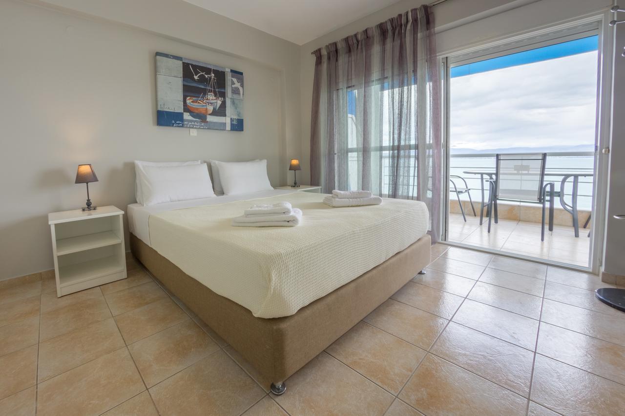 Kiveri Apartments Εξωτερικό φωτογραφία