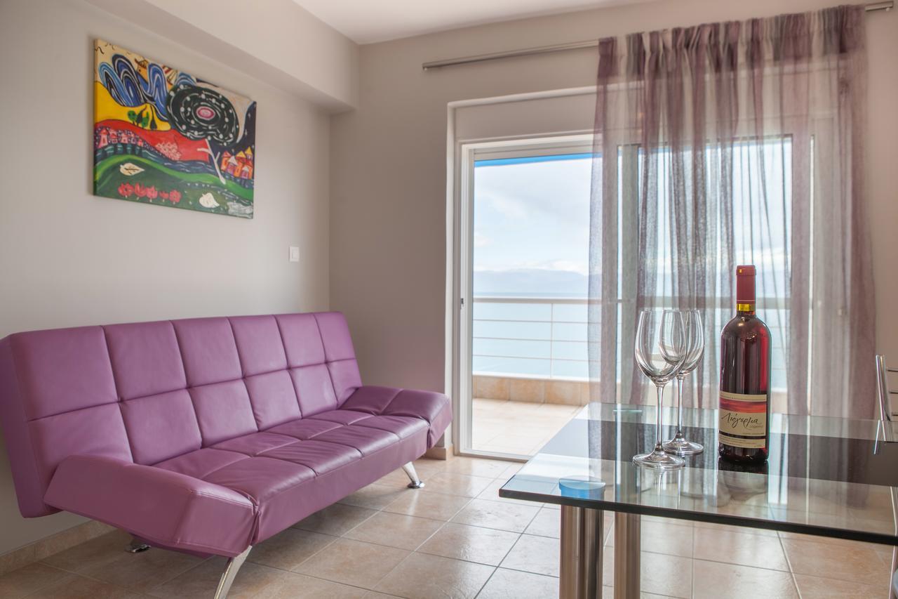 Kiveri Apartments Εξωτερικό φωτογραφία