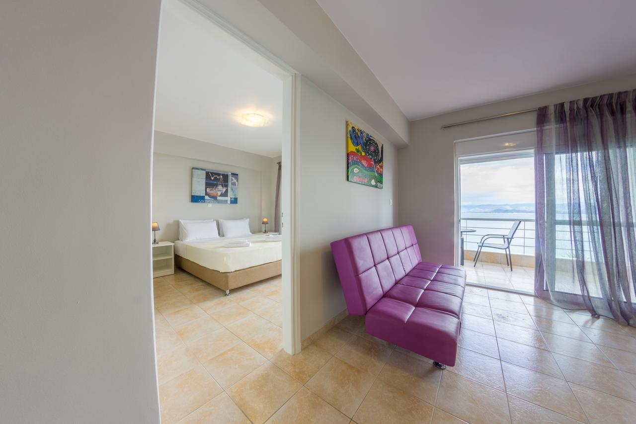 Kiveri Apartments Δωμάτιο φωτογραφία