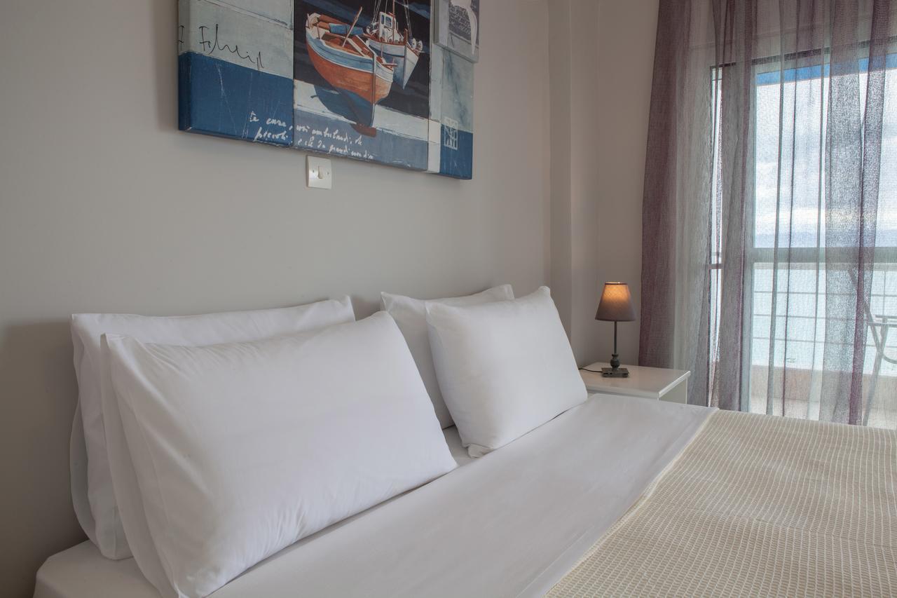 Kiveri Apartments Δωμάτιο φωτογραφία