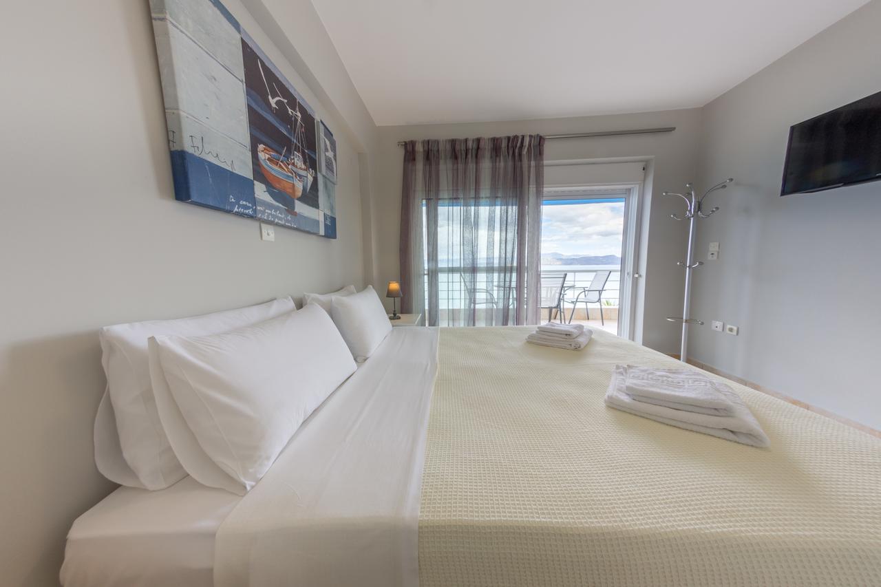 Kiveri Apartments Δωμάτιο φωτογραφία