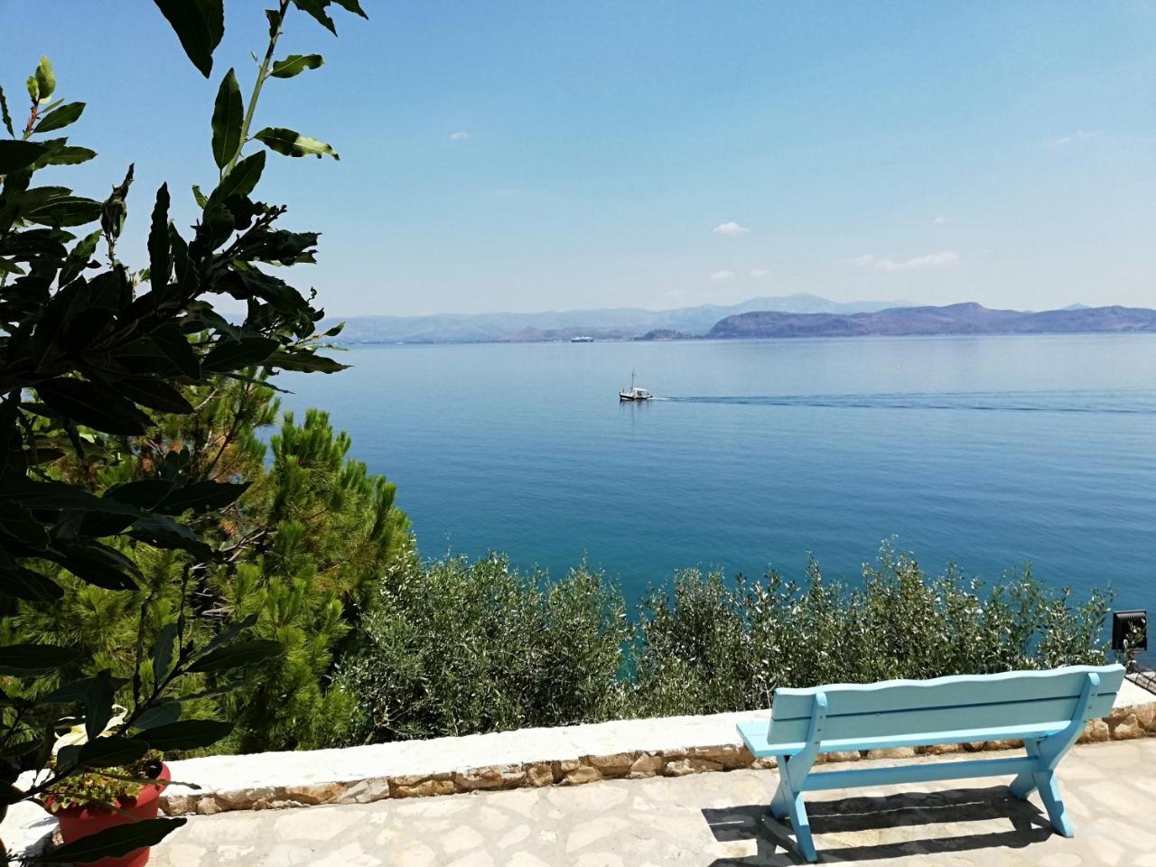 Kiveri Apartments Εξωτερικό φωτογραφία