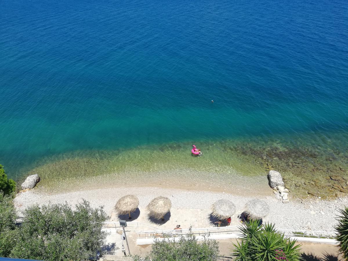 Kiveri Apartments Εξωτερικό φωτογραφία