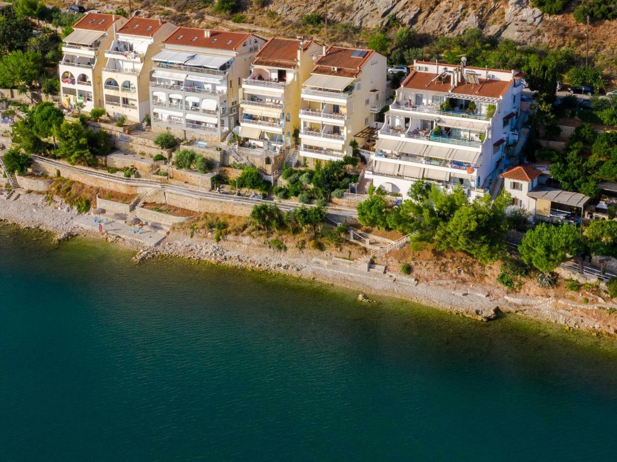 Kiveri Apartments Εξωτερικό φωτογραφία